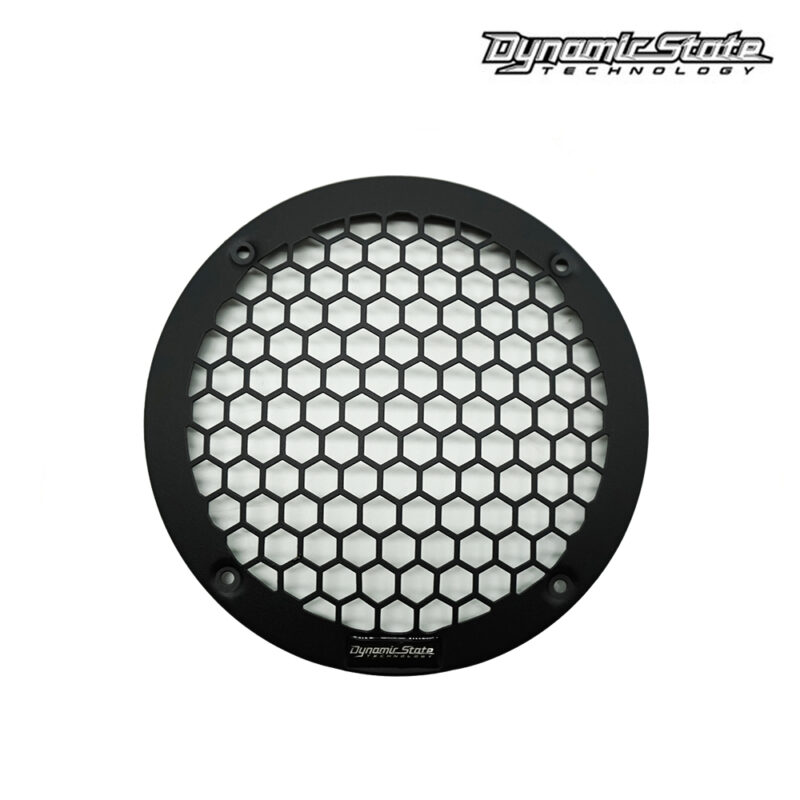 Dynamic State SG165RH Grill