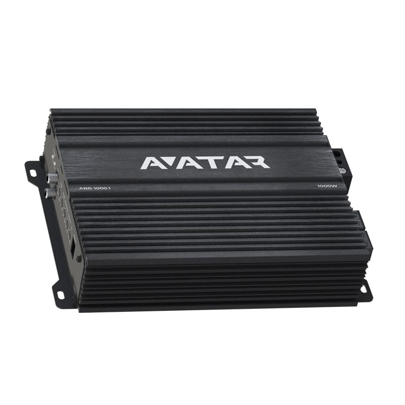 Avatar ABR-1000.1 Avatar ABR-1000.1