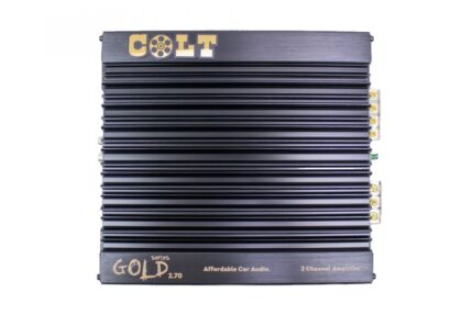 COLT GOLD 2.70