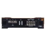 DL Audio Piranha 4.60