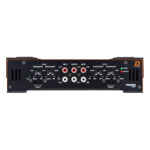 DL Audio Piranha 4.60