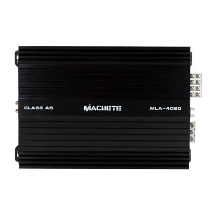 Machete MLA-4080