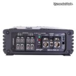 Dynamic State SKIF SKA-150.4