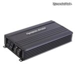Dynamic State SKIF SKA-150.4
