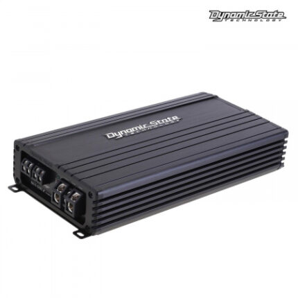 Dynamic State SKIF SKA-500.2