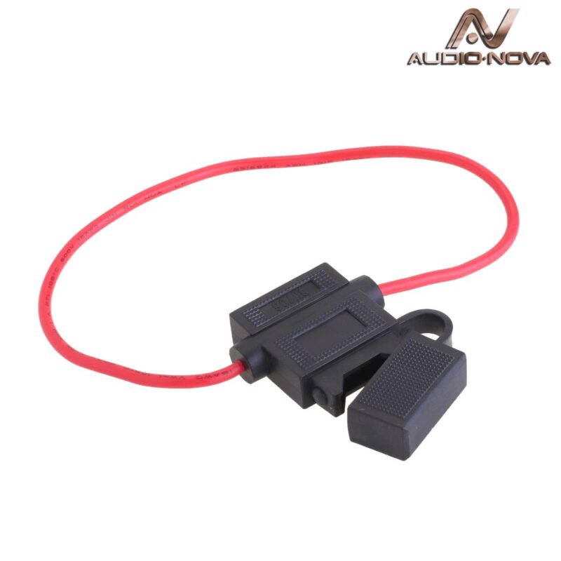 AUDIO NOVA FH.ATC10