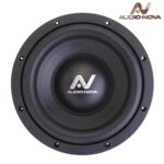 AUDIO NOVA SW202