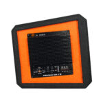 DL Audio Piranha 10A V.2 Black