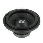 AUDIO NOVA SW302