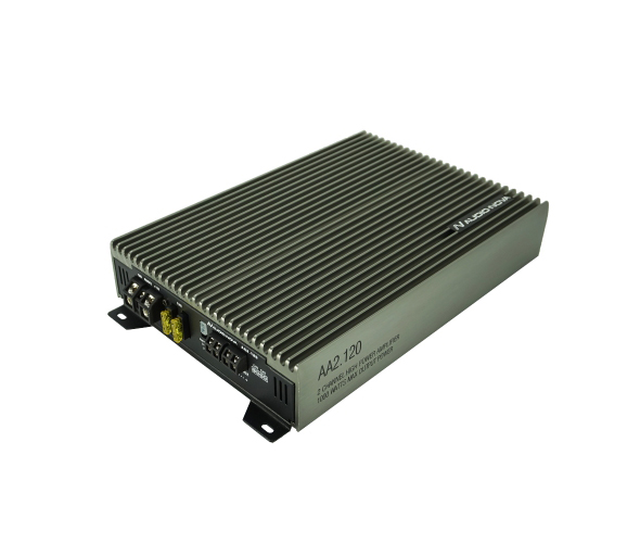 AUDIO NOVA AA2.120 AUDIO NOVA AA2.120