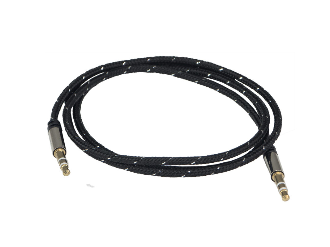 AURA  RCA-J11B AUX