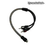 Dynamic State RCP-2M1F