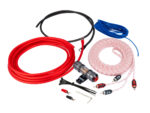 AURA AMP-1208