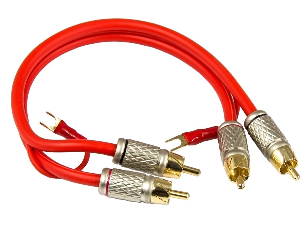 AURA RCA-3202