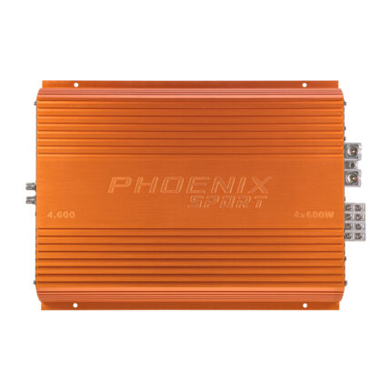 DL Audio Phoenix Sport 4.600