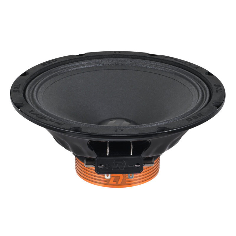 DL Audio Phoenix SQL 200 Neo