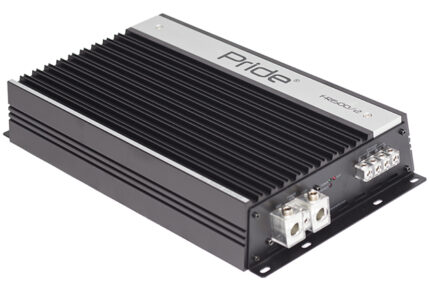 PRIDE FR 1500/2