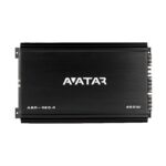 AVATAR ABR-460.4