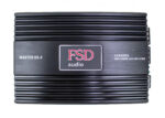 FSD audio MASTER 60.4