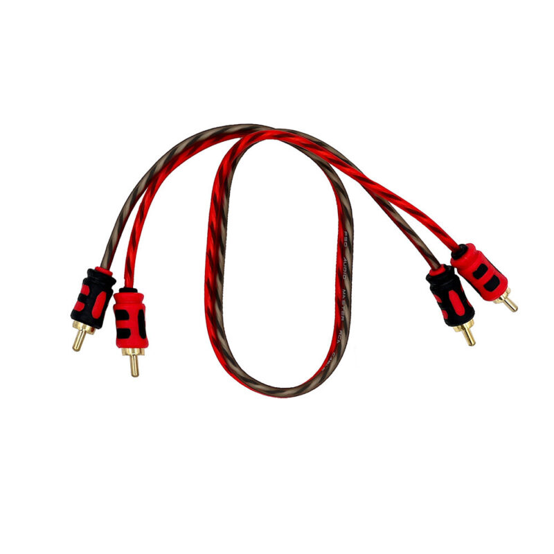 FSD audio Master RCA 0.5.2