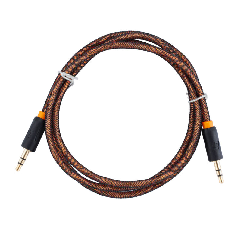 DL AUDIO Gryphon Lite Mini Jack - Mini Jack 1M