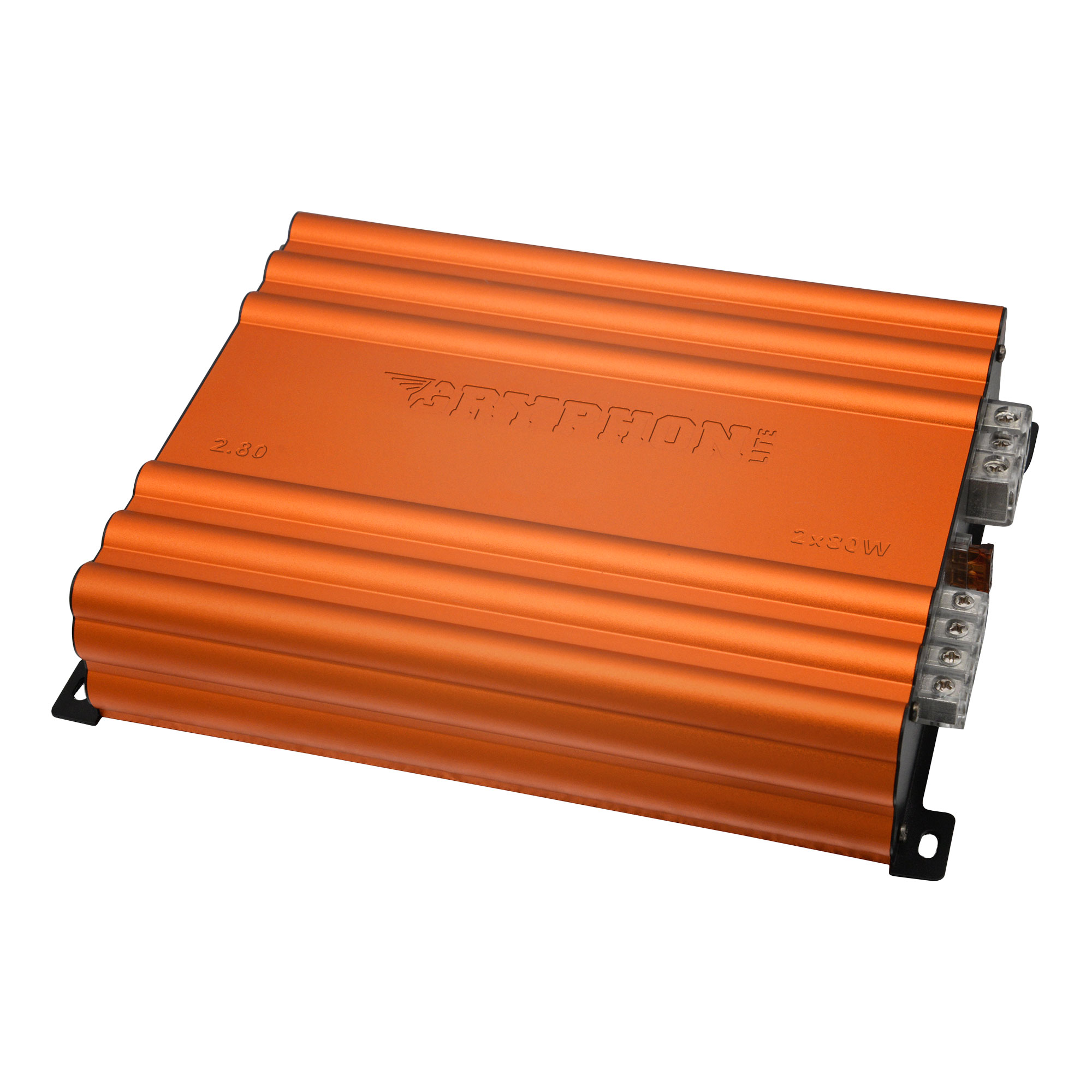 DL Audio Gryphon Lite 2.80 DL Audio Gryphon Lite 2.80