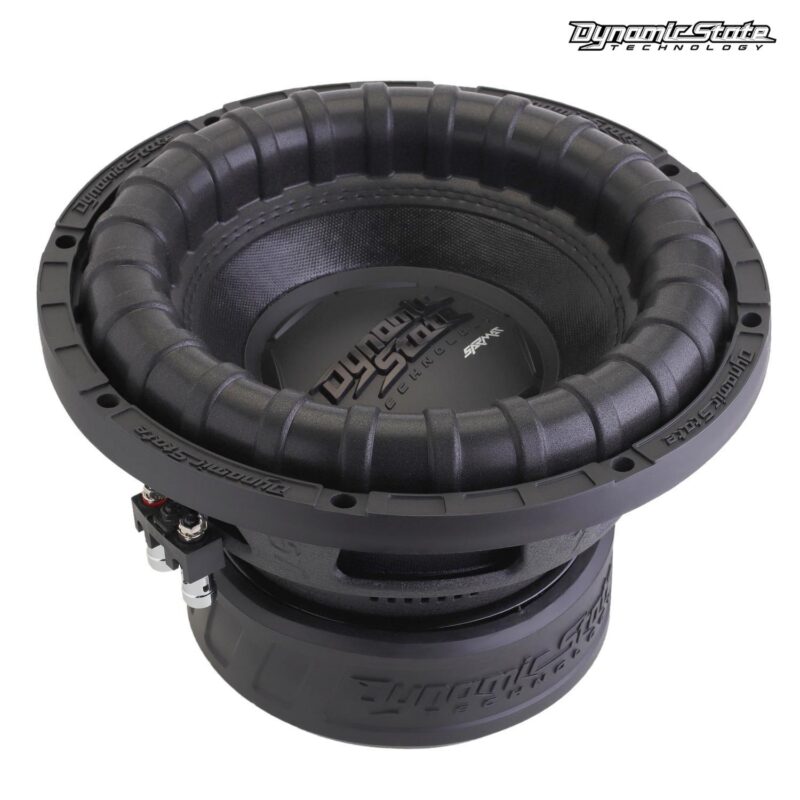 Dynamic State SARMAT SMW-254