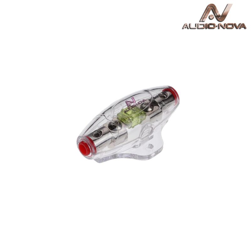 AUDIO NOVA FH.MAL3.FS No pack