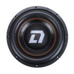 DL Audio Gryphon Pro 12 SE