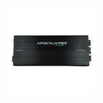 APOCALYPSE ASA-4000.1