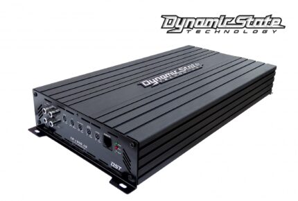 DYNAMIC STATE CA-1300.1D