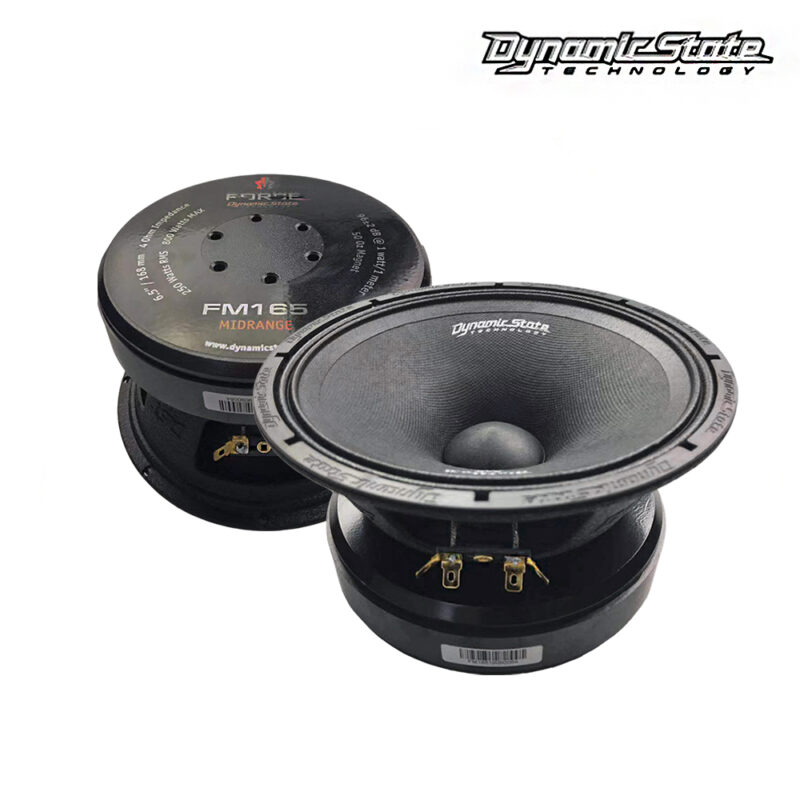 DYNAMIC STATE FM165