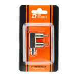 DL Audio Phoenix Adapter 1F2M