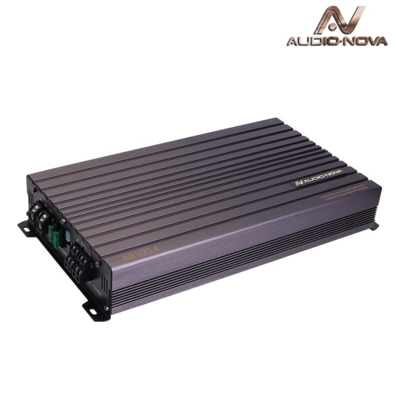 AUDIO NOVA AB100.4