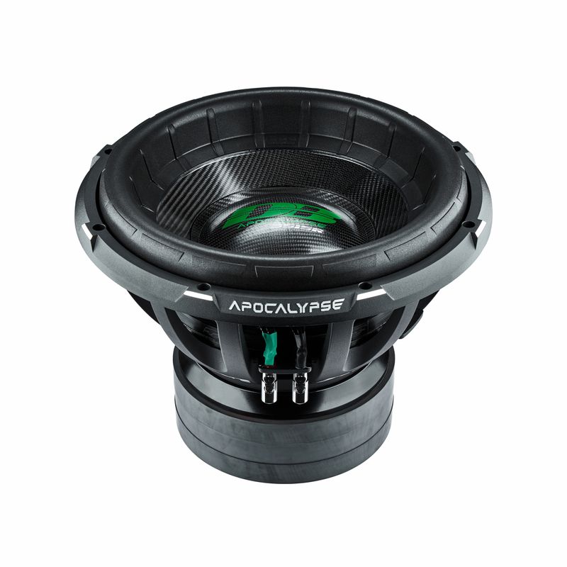 APOCALYPSE DB-3515RD2 APOCALYPSE DB-3515RD2