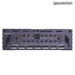 DYNAMIC STATE CA-90.4 CUSTOM