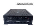 DYNAMIC STATE CA-900.1D CUSTOM