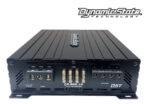 DYNAMIC STATE CA-900.1D CUSTOM