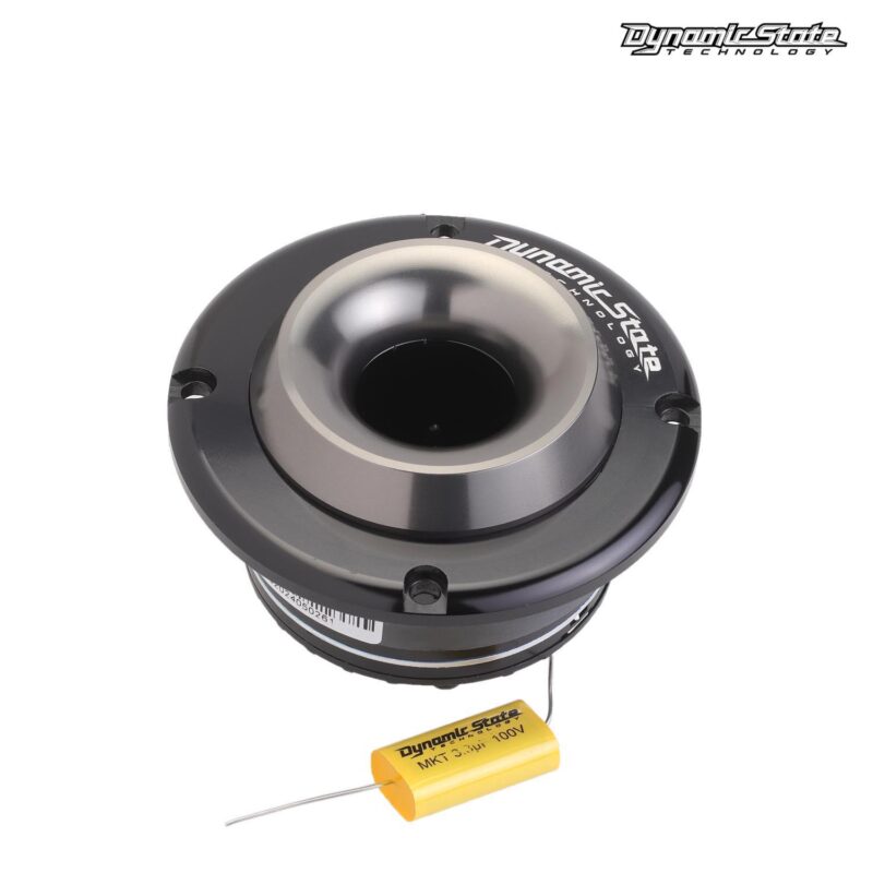 DYNAMIC STATE PT-100 PRO