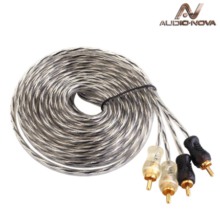 AUDIO NOVA RC4-5M ECO AUDIO NOVA RC4-5M ECO