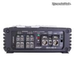 Dynamic State SKIF SKA-90.4