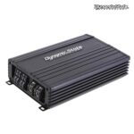 Dynamic State SKIF SKA-90.4