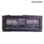 Dynamic State SARMAT SMA-2.800