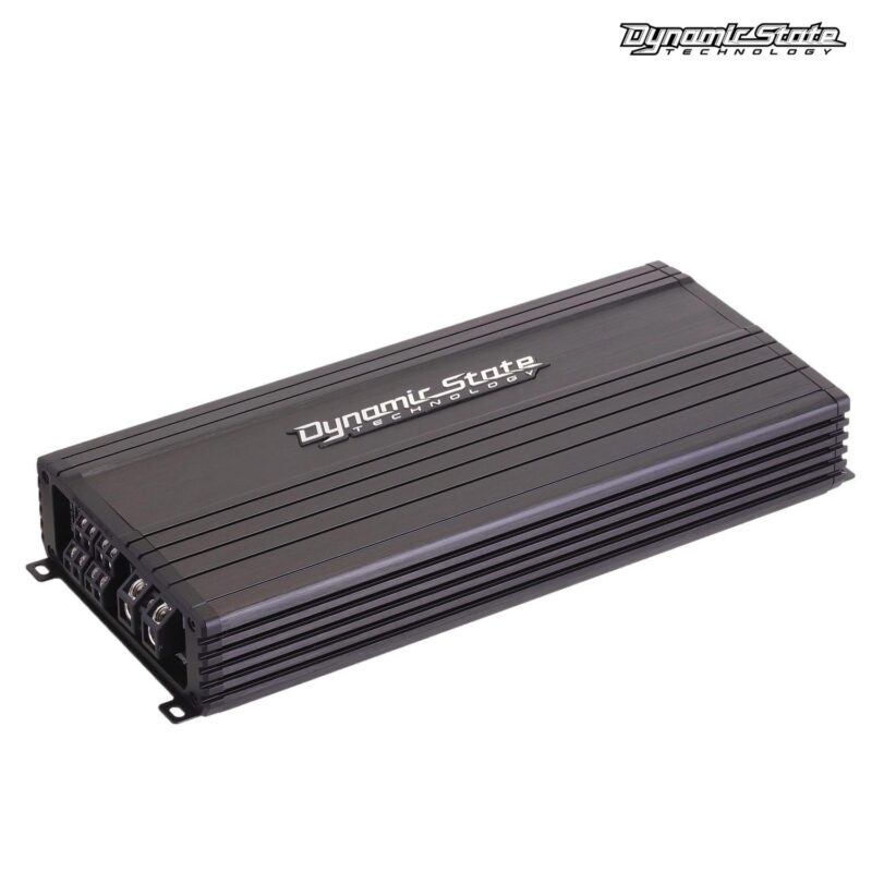 Dynamic State SARMAT SMA-4.90