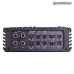Dynamic State SKIF SKA-200.4