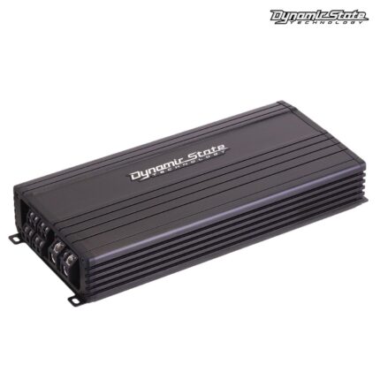 Dynamic State SKIF SKA-200.4
