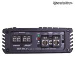 Dynamic State SKIF SKA-80.2