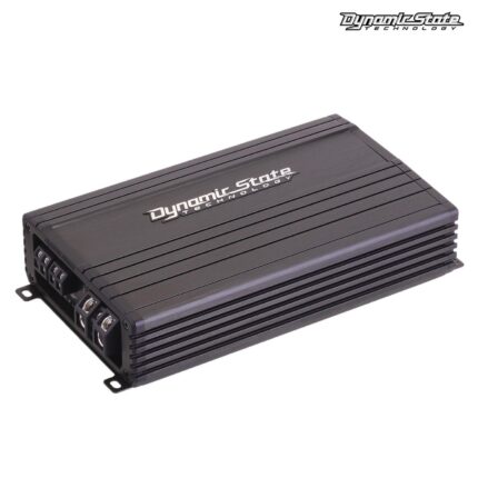 Dynamic State SKIF SKA-80.2