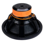 DL Audio Phoenix Bass Machine 18