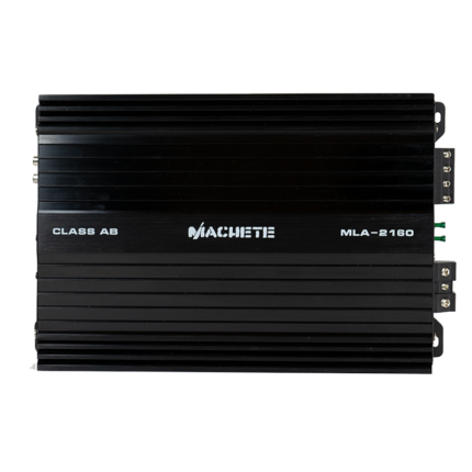 Machete MLA-2160